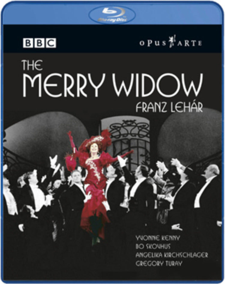 Lehar: The Merry Widow