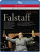 Falstaff: Glyndebourne (Jurowski)