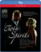 Twin Spirits - Sting Performs Schumann