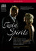 Twin Spirits - Sting Performs Schumann