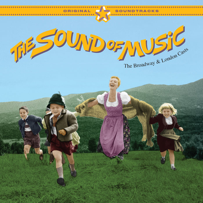 The Sound of Music