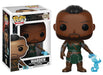 POP Funko Warden Figura de Vinilo, seria The Elder Scrolls Online (ESO) Morrowind (14331