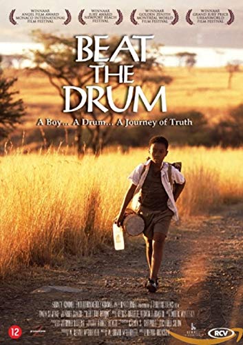 Beat the drum
