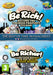 Be Rich / Be Richer