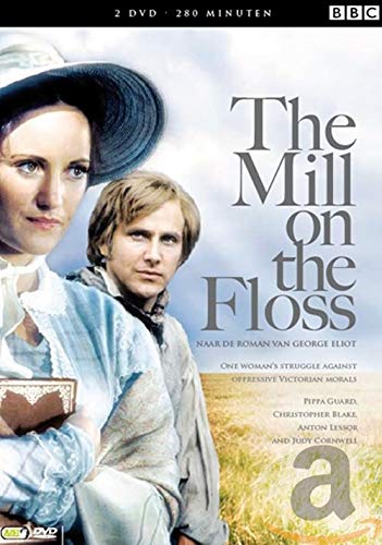 Mill on the Floss (1978) (import
