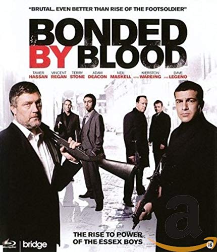 Bonded by Blood