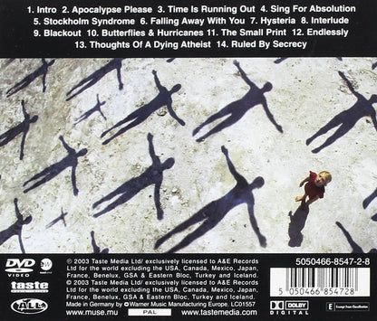 Absolution