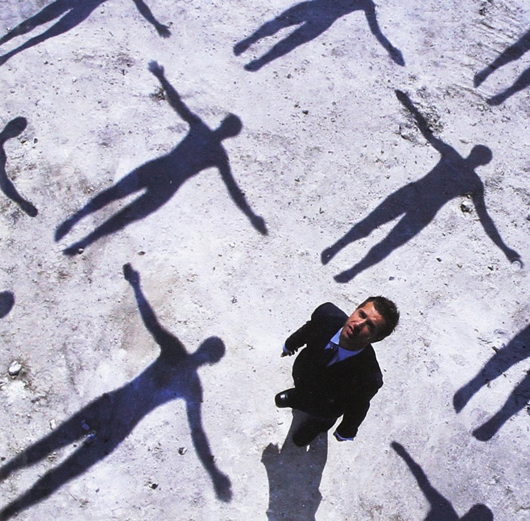 Absolution