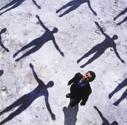 Absolution