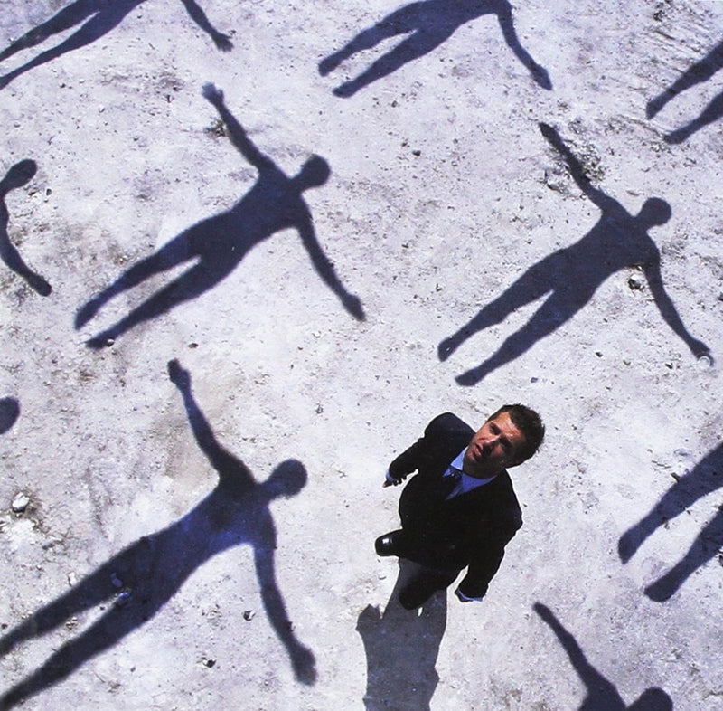 Absolution