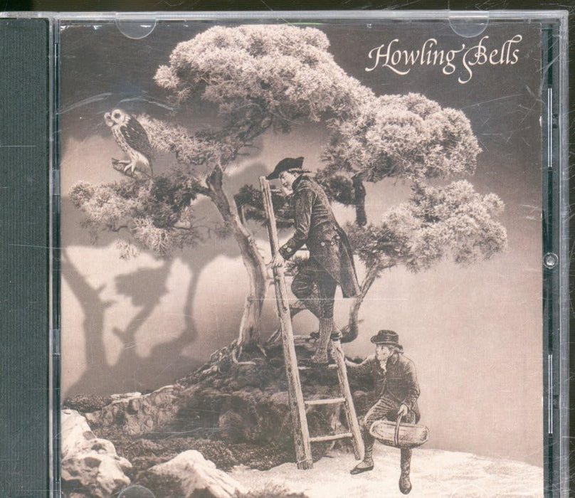 Howling Bells