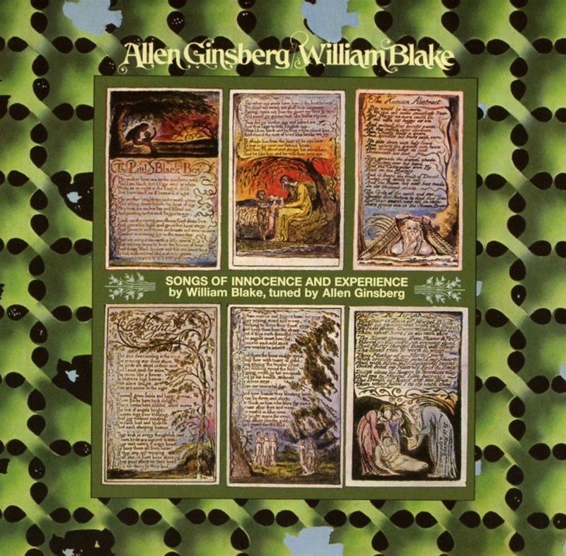 The Complete Songs of Innocence