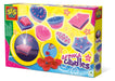 SES Creative 14925 Making Scented Candles, Multicolour