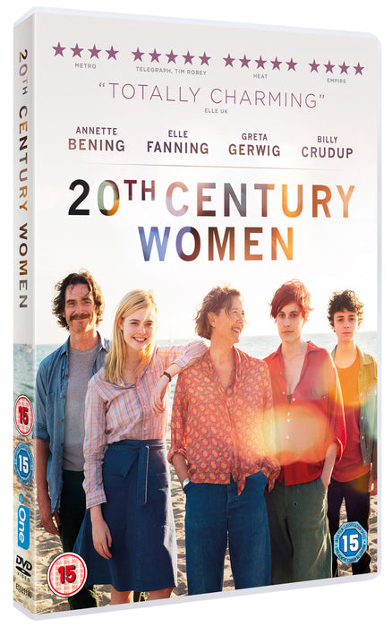 20th Century Women