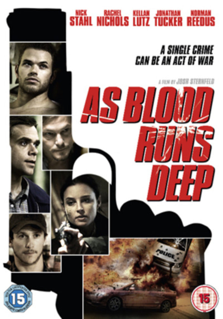 As Blood Runs Deep