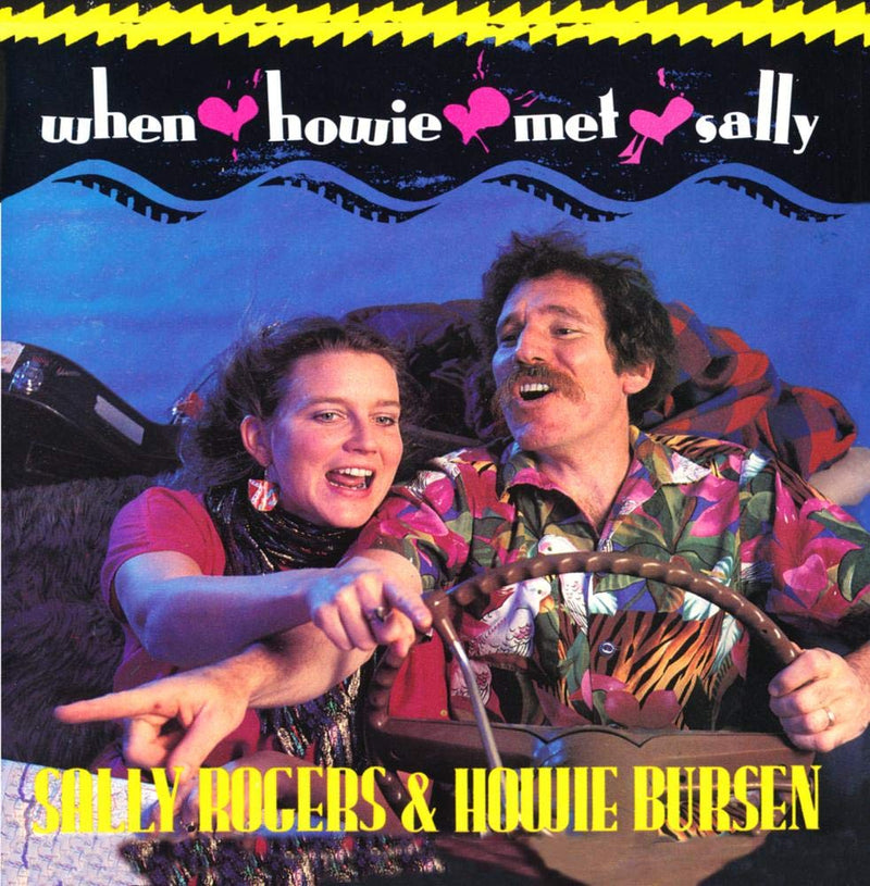 When Howie Met Sally