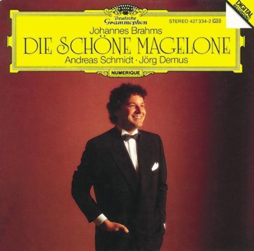 Die Schöne Magelone