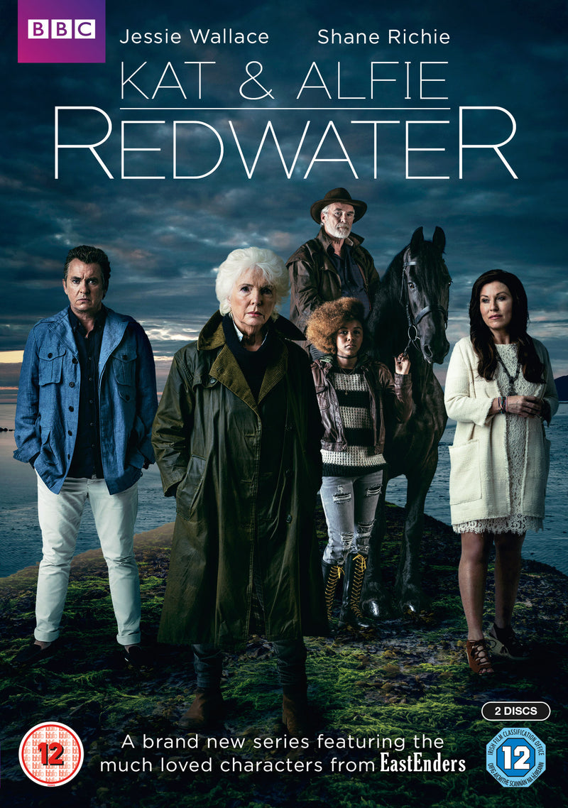 Kat and Alfie - Redwater