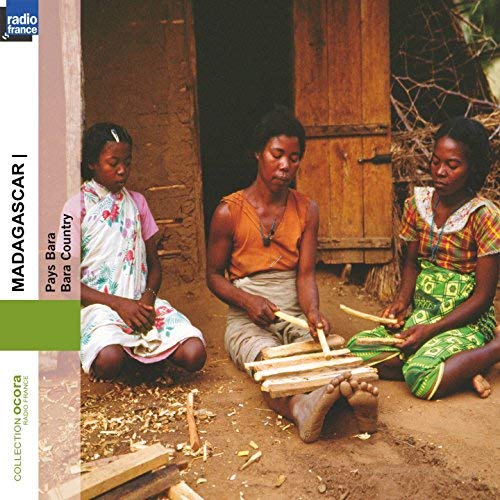 Madagascar - Bara County