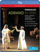 Adriano in Syria: Teatro Comunale Pergolesi (Dantone)