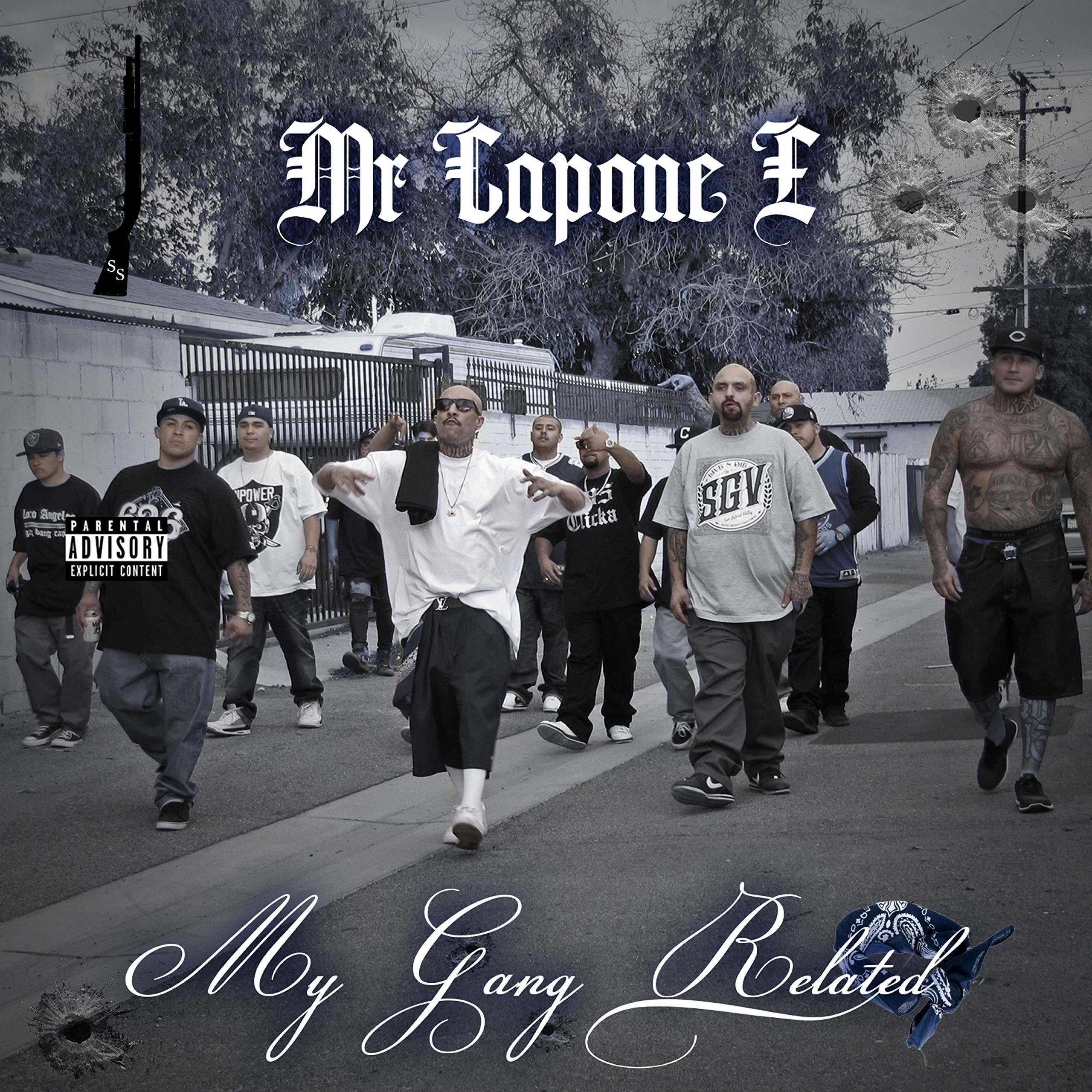 My Gang Related  explicit_lyrics