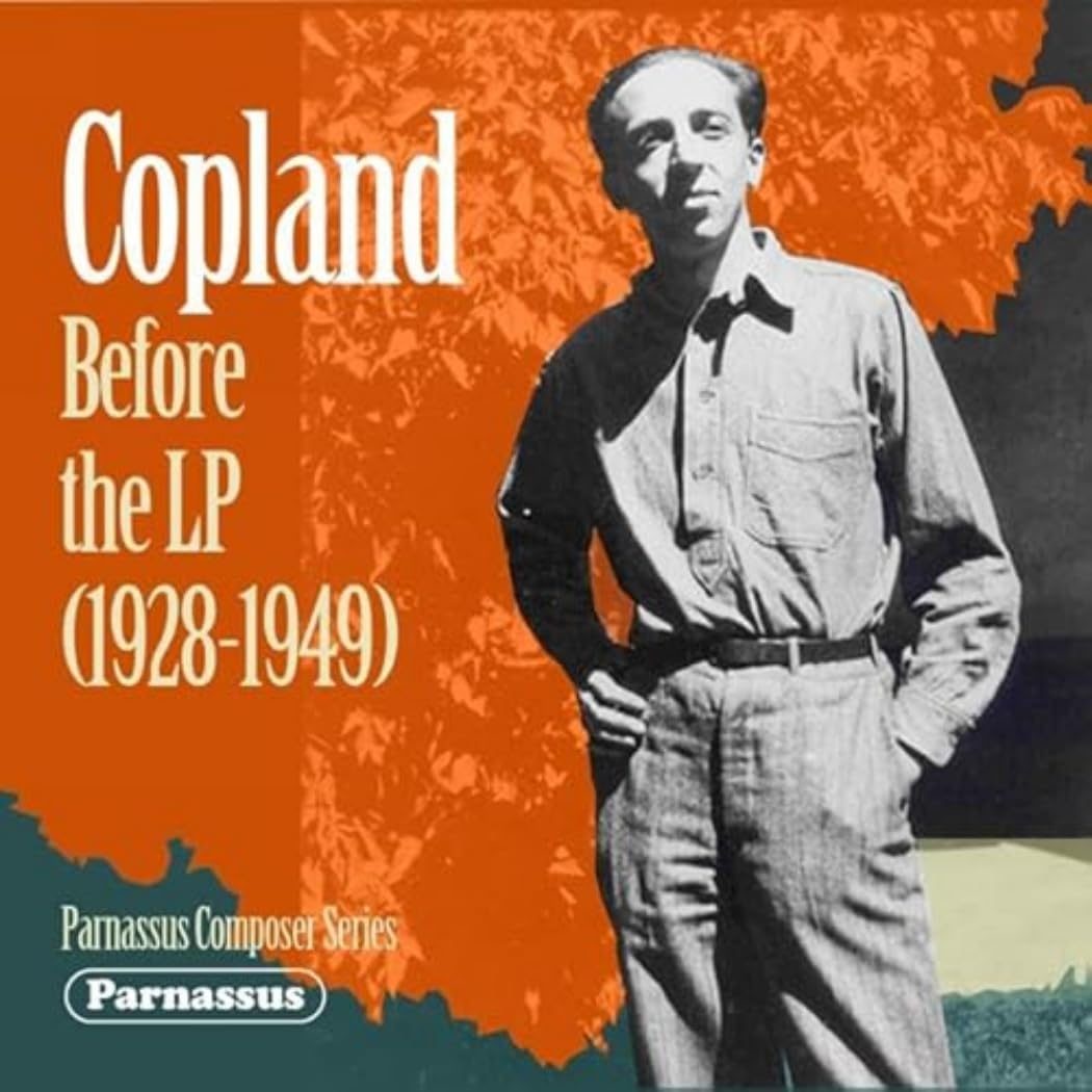 Before the (1928-1949)