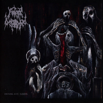 DESOLATE GODS