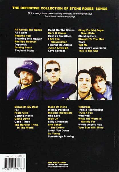 The Stone Roses