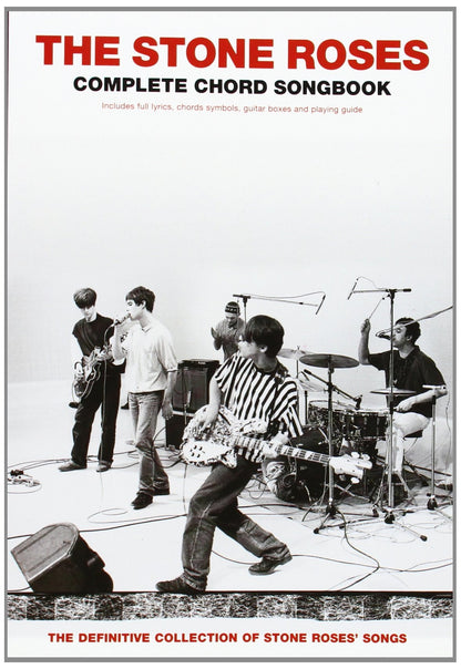 The Stone Roses