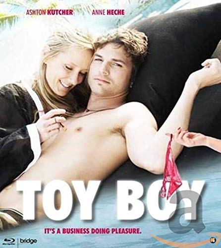 bluray - Toy boy (1 BLU-RAY