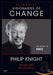 Visionairies Of Change - Phil Knight (Dvd) (Region 2)