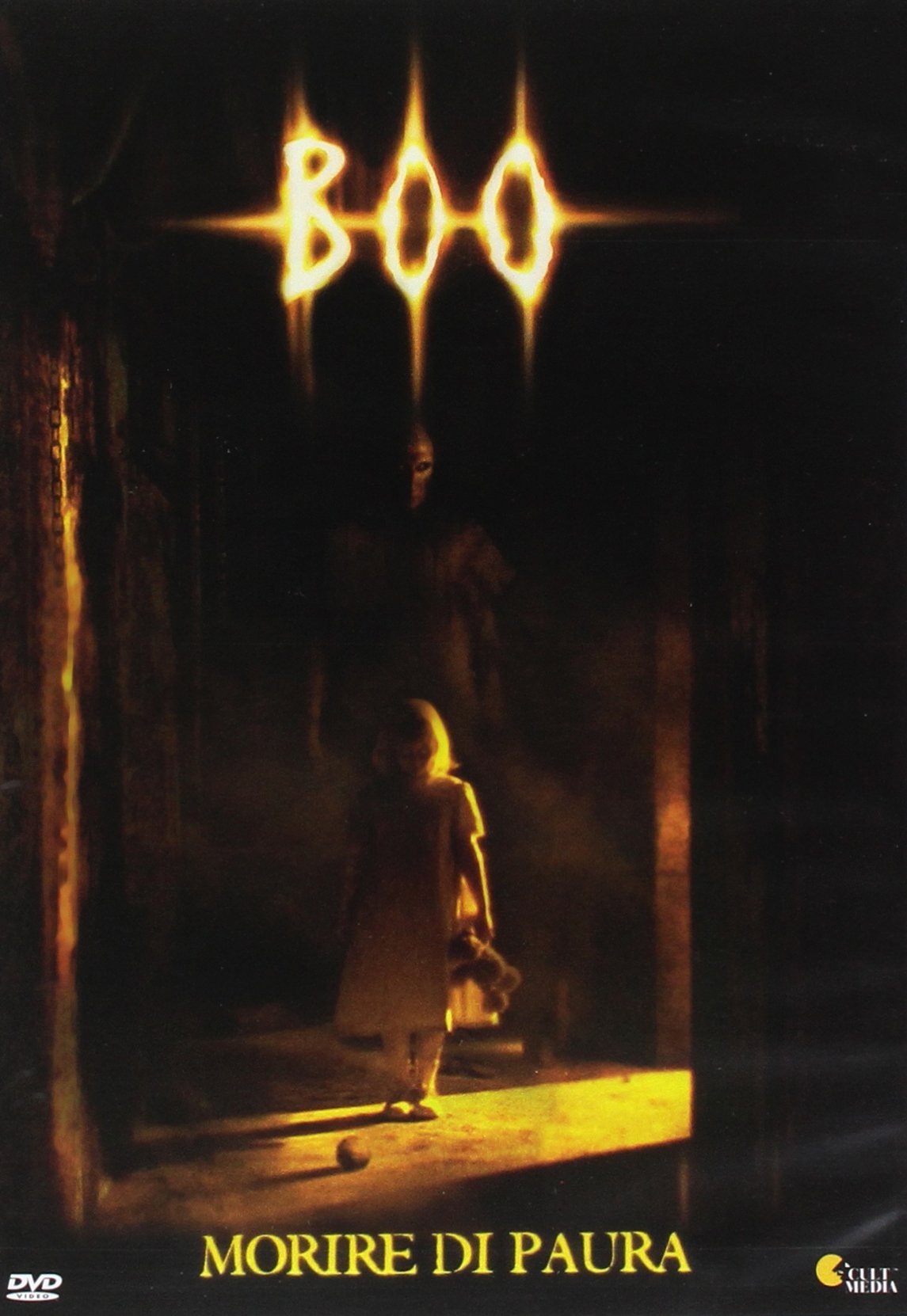 Boo-Morire Di Paura