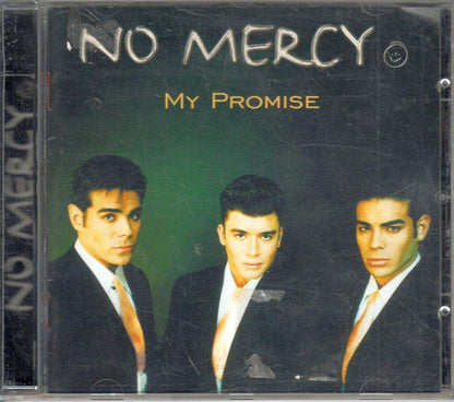 My Promise