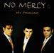 No Mercy - My Promise