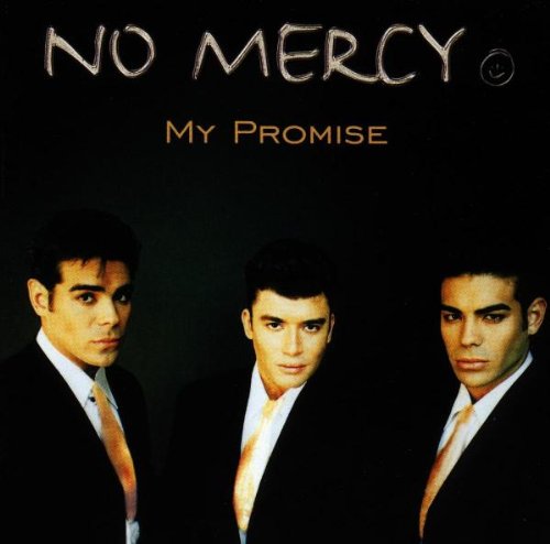 No Mercy - My Promise