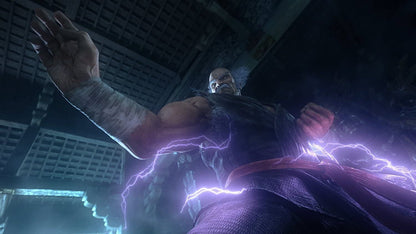 TEKKEN 7 (PS4) (PS4) Single