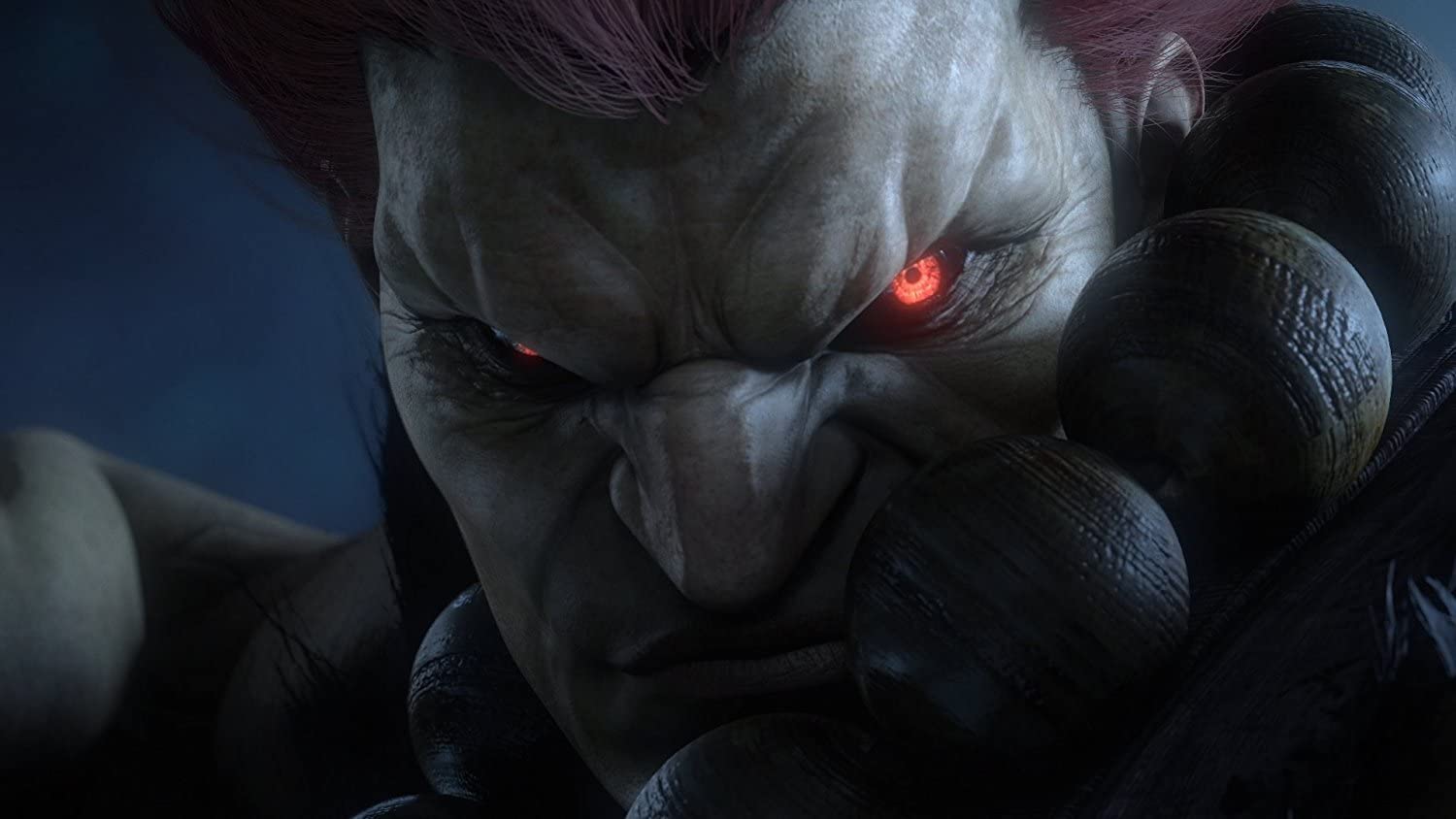 TEKKEN 7 (PS4) (PS4) Single