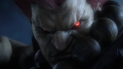 TEKKEN 7 (PS4) (PS4) Single
