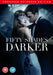 Fifty Shades Darker Unmasked Edition