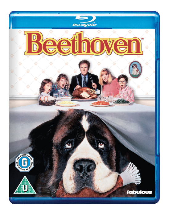 Beethoven