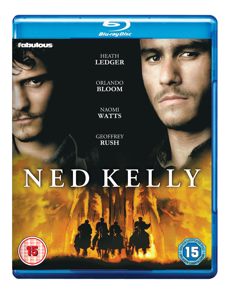 Ned Kelly