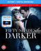 Fifty Shades Darker Unmasked Edition