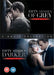 Fifty Shades: 2-movie Collection