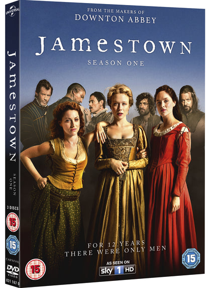 Jamestown: Season One
