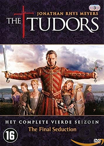 Tudors-Season 4 2011