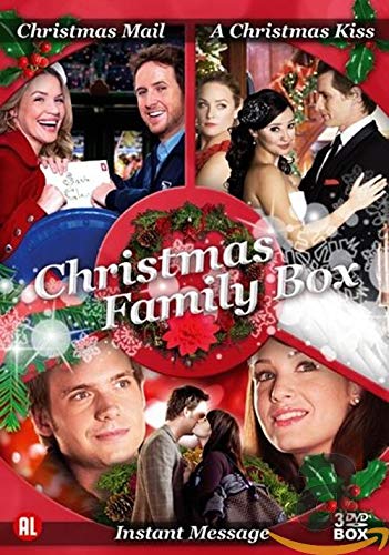 Christmas family box