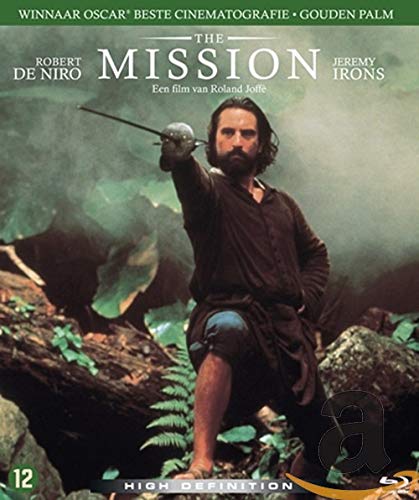 The Mission