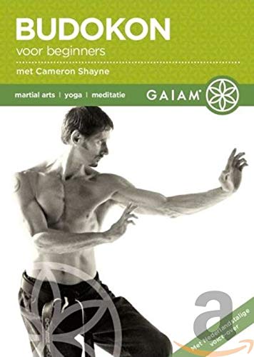 Gaiam - Budokon voor beginners