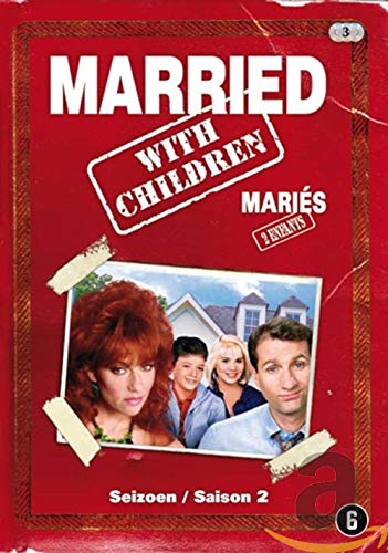 Married With Children 2 2008