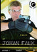 Johan Falk - Seizoen 1